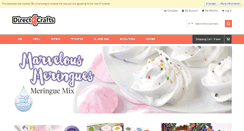 Desktop Screenshot of direct4crafts.com